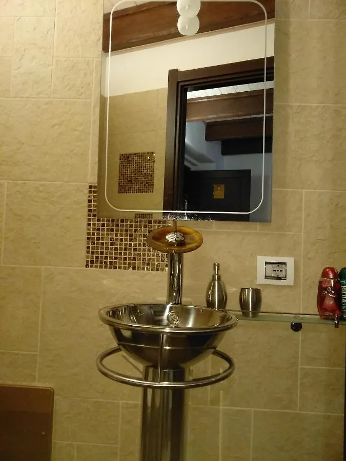 콰르투 산텔레나 Antico Centro Quartu B&B 이탈리아