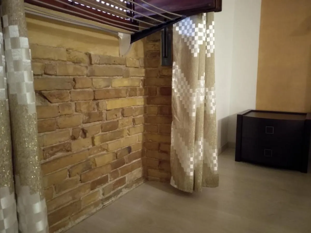 Antico Centro Quartu Bed and Breakfast Quartu Sant'Elena