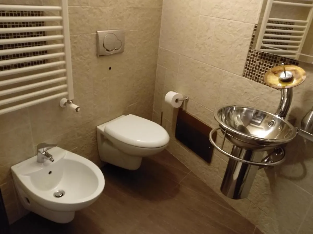 콰르투 산텔레나 Antico Centro Quartu B&B