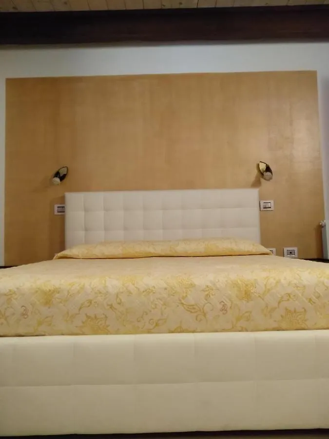 콰르투 산텔레나 Antico Centro Quartu B&B 0*, 콰르투 산텔레나