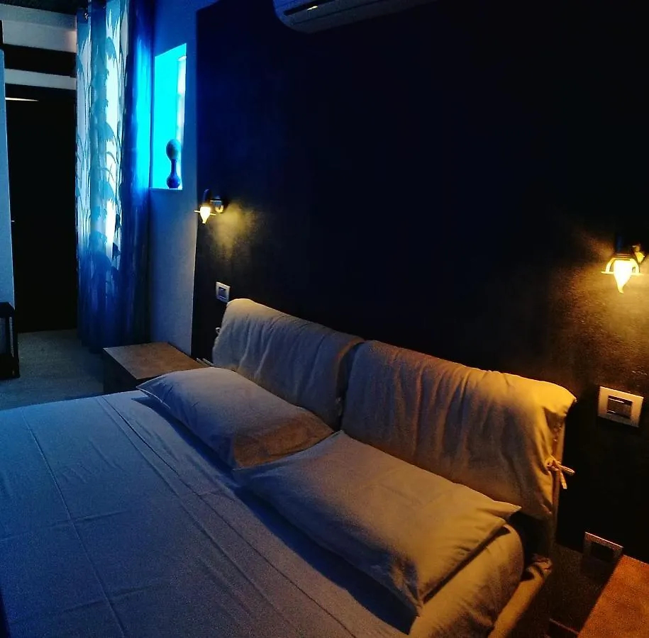 Antico Centro Quartu Bed and Breakfast Quartu Sant'Elena Bed & Breakfast