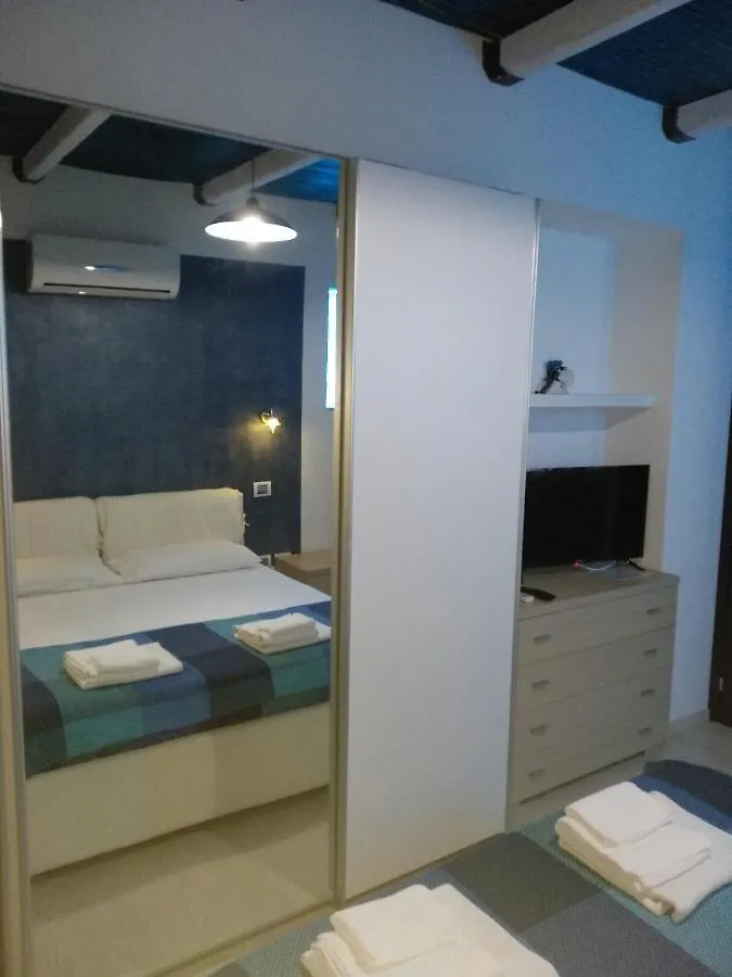 콰르투 산텔레나 Antico Centro Quartu B&B