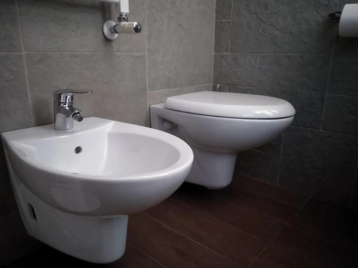 Antico Centro Quartu Bed and Breakfast Quartu Sant'Elena
