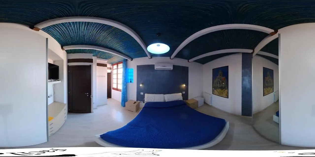 Bed & Breakfast Antico Centro Quartu Bed and Breakfast Quartu Sant'Elena
