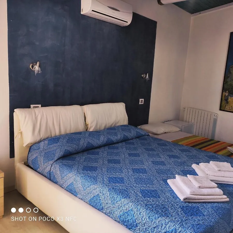 콰르투 산텔레나 Antico Centro Quartu B&B 0*, 콰르투 산텔레나