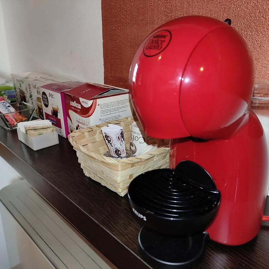 Antico Centro Quartu Bed and Breakfast Quartu Sant'Elena 0*,  Italien