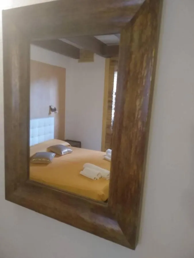 Antico Centro Quartu Bed and Breakfast Quartu Sant'Elena 0*,