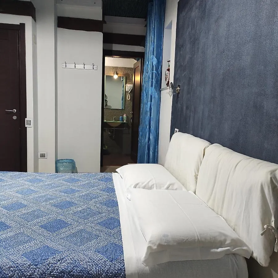 콰르투 산텔레나 Antico Centro Quartu B&B