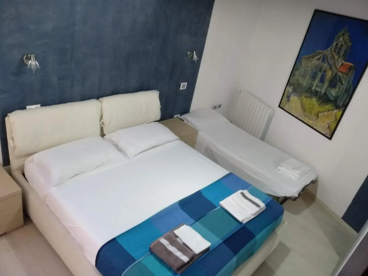 Antico Centro Quartu Bed and Breakfast Quartu Sant'Elena Bed & Breakfast