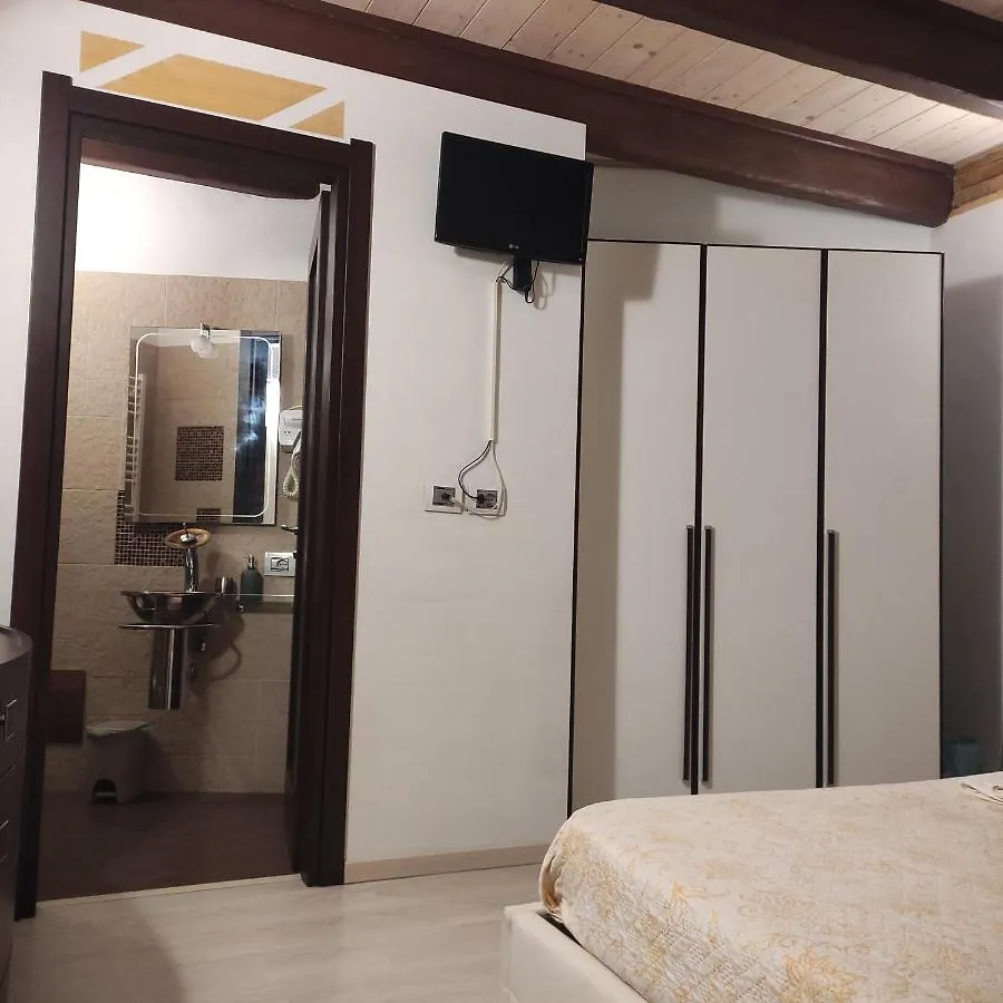 콰르투 산텔레나 Antico Centro Quartu B&B