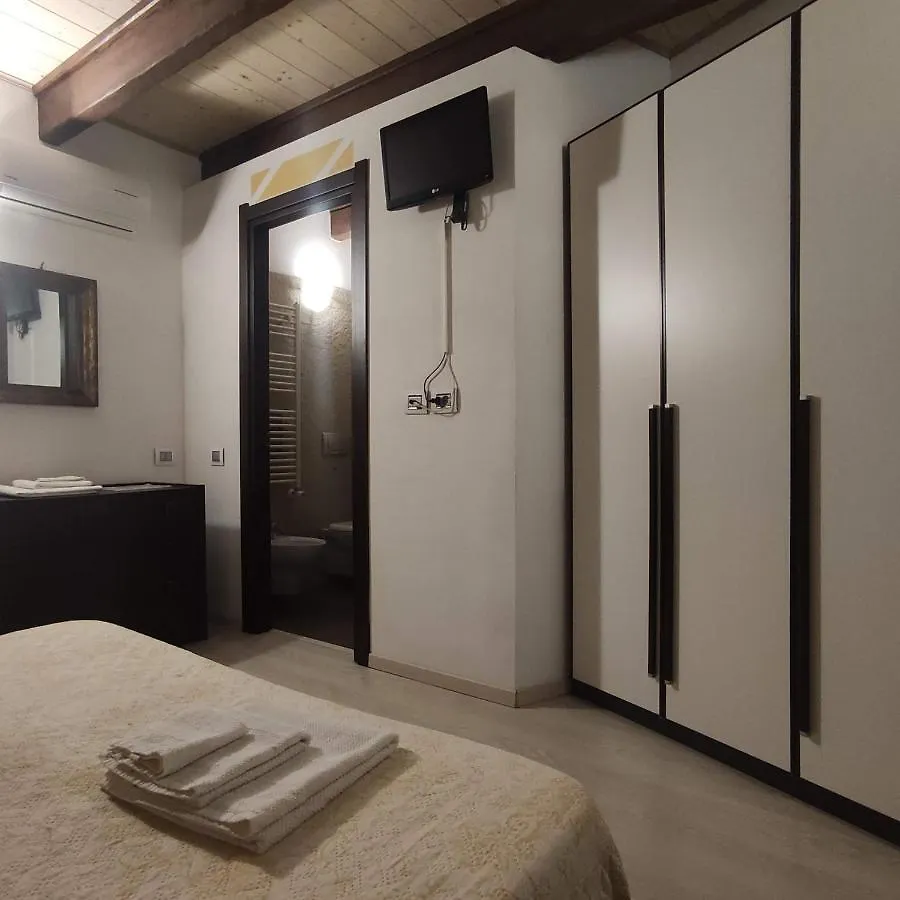 Antico Centro Quartu Bed and Breakfast Quartu Sant'Elena Bed & Breakfast