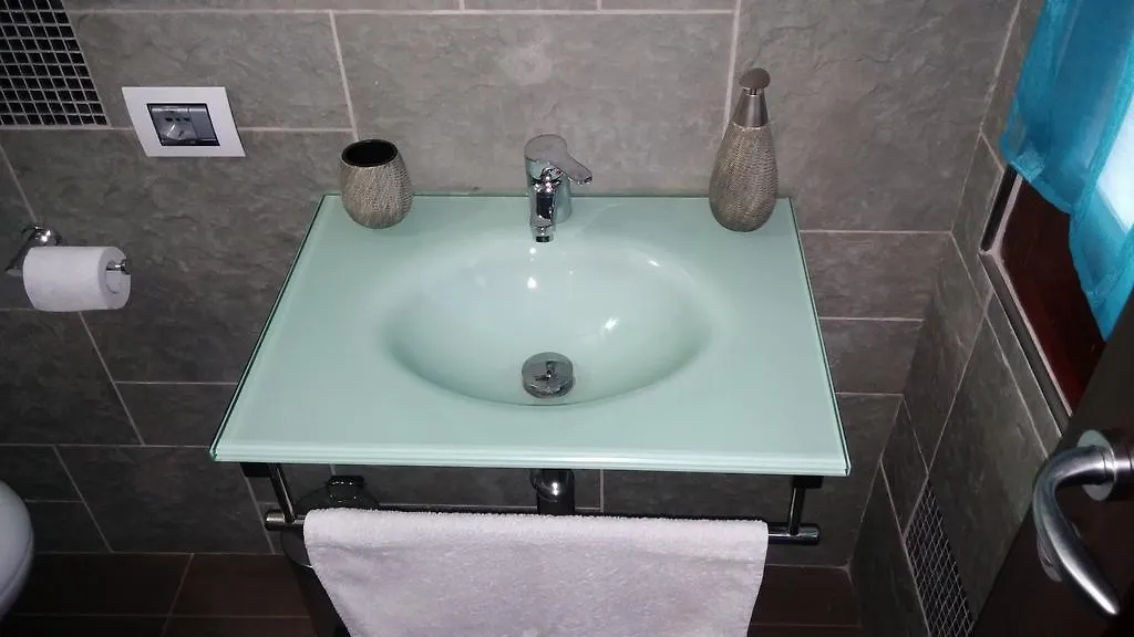 Antico Centro Quartu Bed and Breakfast Quartu Sant'Elena Italien