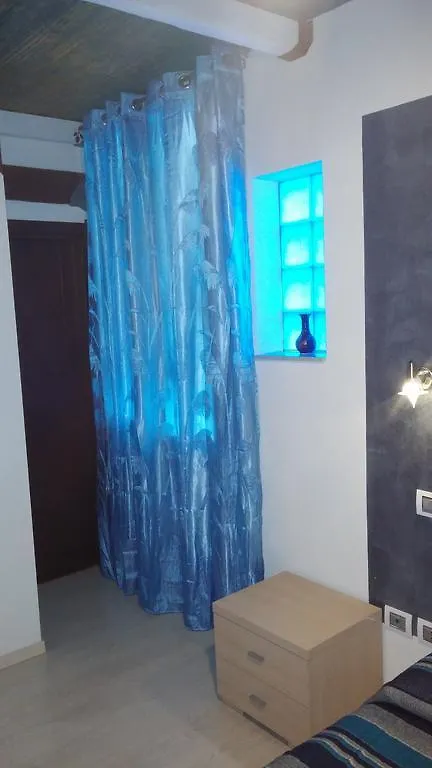 콰르투 산텔레나 Antico Centro Quartu B&B 0*, 콰르투 산텔레나