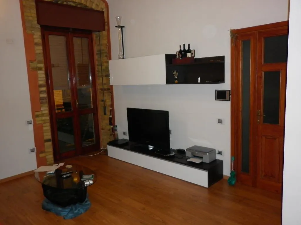 콰르투 산텔레나 Antico Centro Quartu B&B