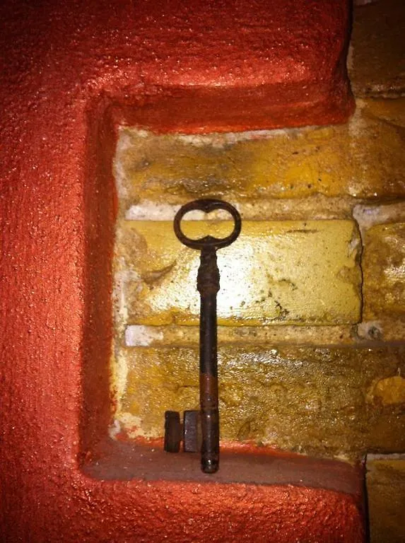 Antico Centro Quartu Bed and Breakfast Quartu Sant'Elena Bed & Breakfast