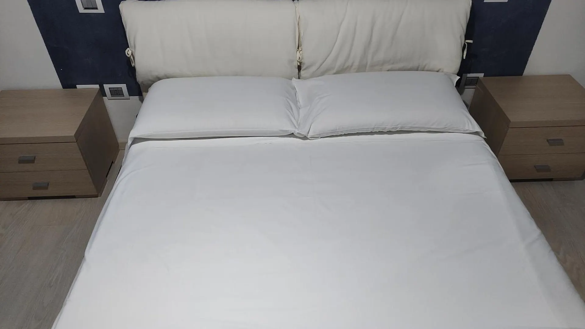 콰르투 산텔레나 Antico Centro Quartu B&B 이탈리아