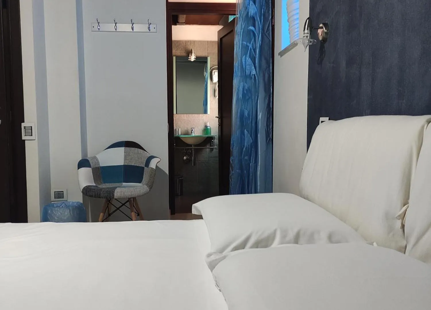 Antico Centro Quartu Bed and Breakfast Quartu Sant'Elena