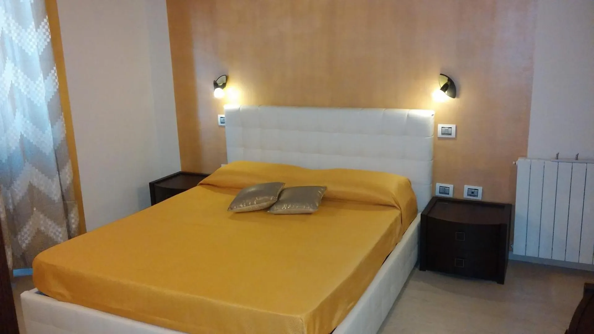 Antico Centro Quartu Bed and Breakfast Quartu Sant'Elena Italien