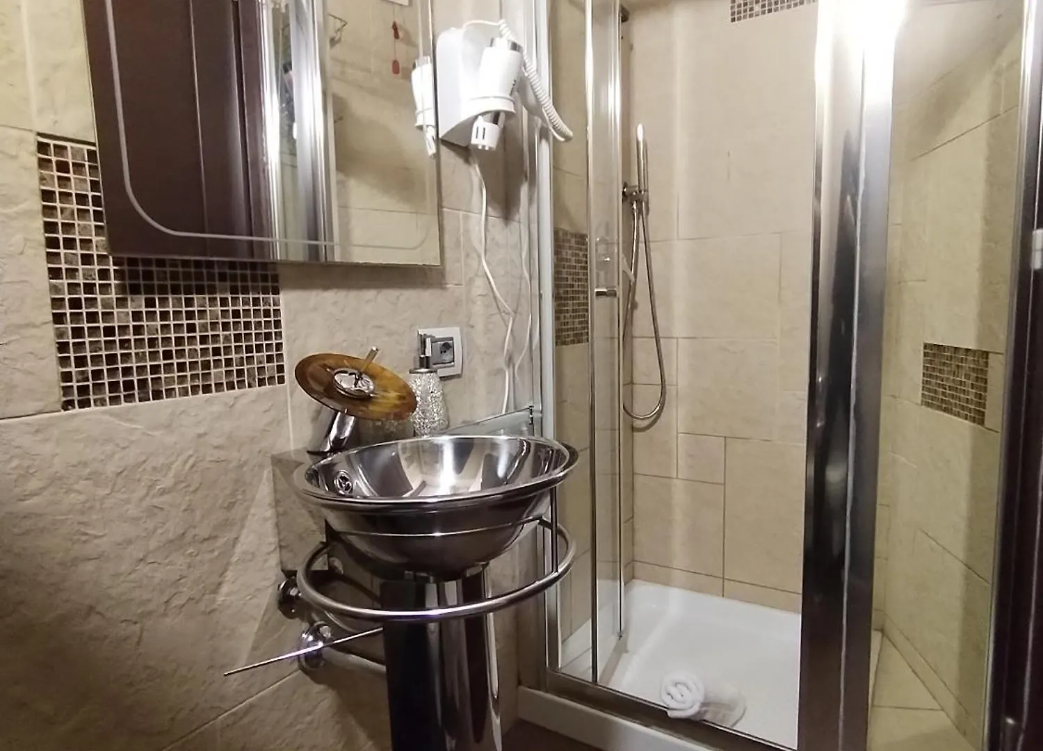 Antico Centro Quartu Bed and Breakfast Quartu Sant'Elena Bed & Breakfast
