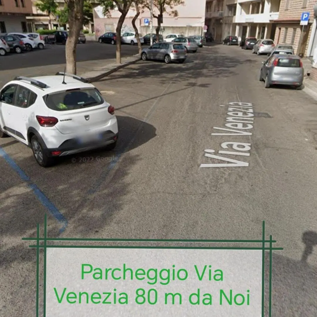 Antico Centro Quartu Bed and Breakfast Quartu Sant'Elena 0*,